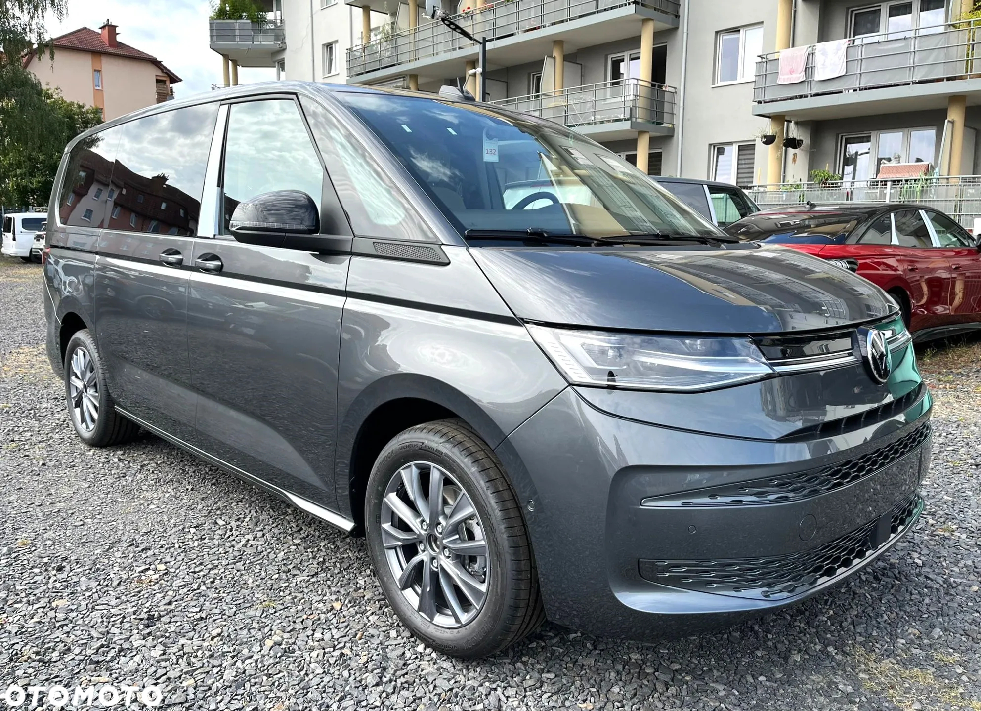 Volkswagen Multivan 2.0 TDI L2 DSG - 3