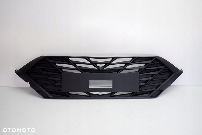 HYUNDAI I20 III LIFT 23- kratka zderzaka środkowa