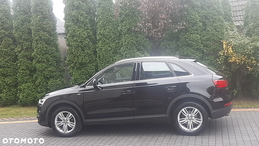 Audi Q3 2.0 TDI - 11