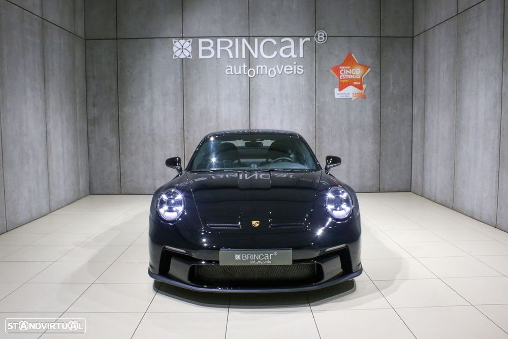 Porsche 911 (992) GT3 Touring Package - 2