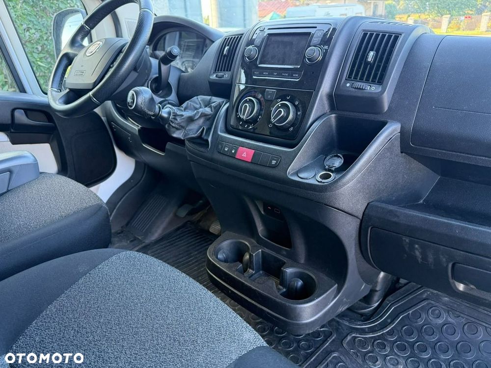 Fiat Ducato - 10