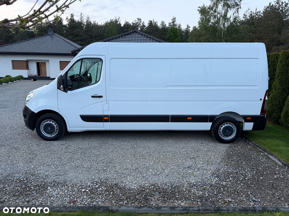 Renault MASTER - 5