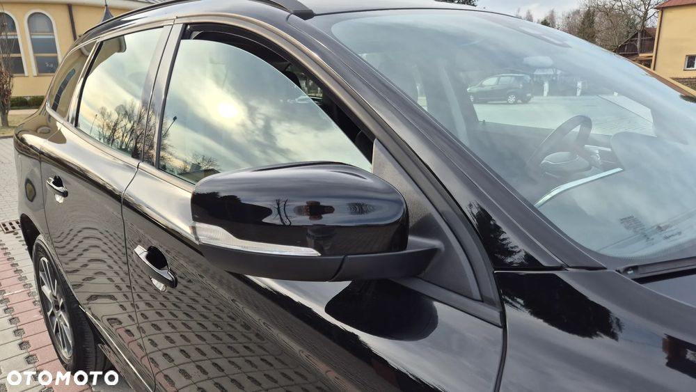 Volvo XC 60 D4 Geartronic Momentum - 20