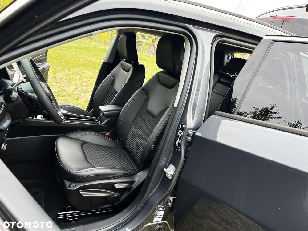 Jeep Compass 1.3 T4 4xe Automatik Limited - 5