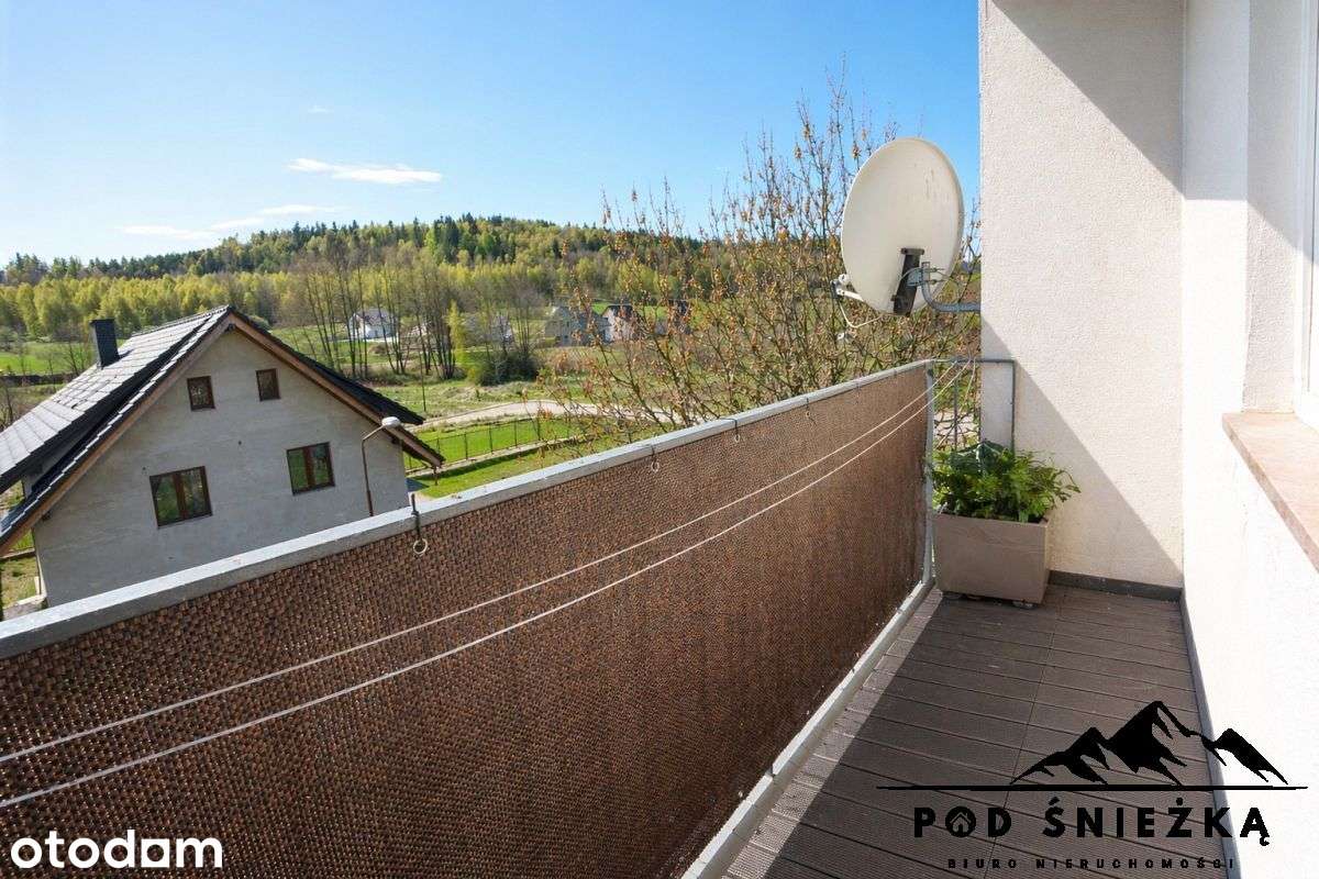 ul. Trzcińska — mieszkanie na sprzedaż, 2 pokoje, 40 m² — 2