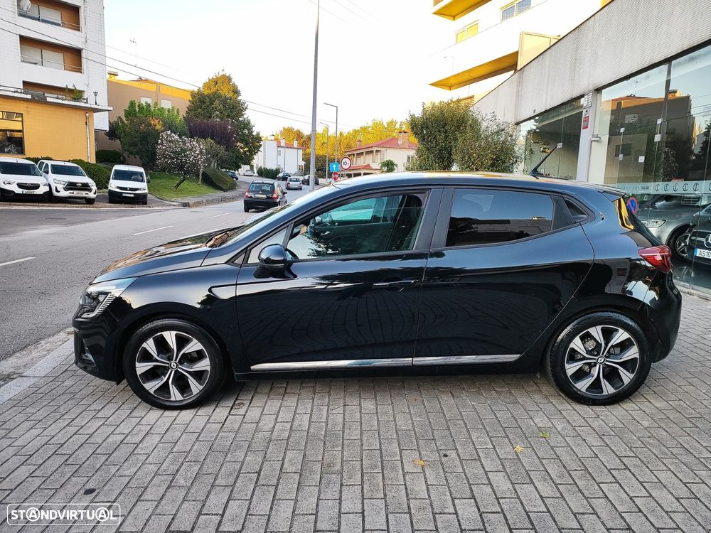 Renault Clio 1.0 TCe Evolution - 3