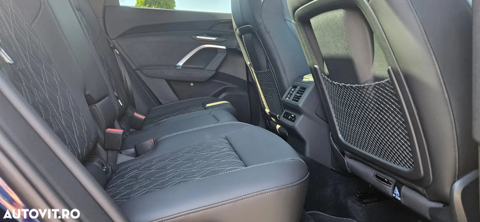 Audi Q5 40 TDI quattro S tronic MHEV S Line - 16