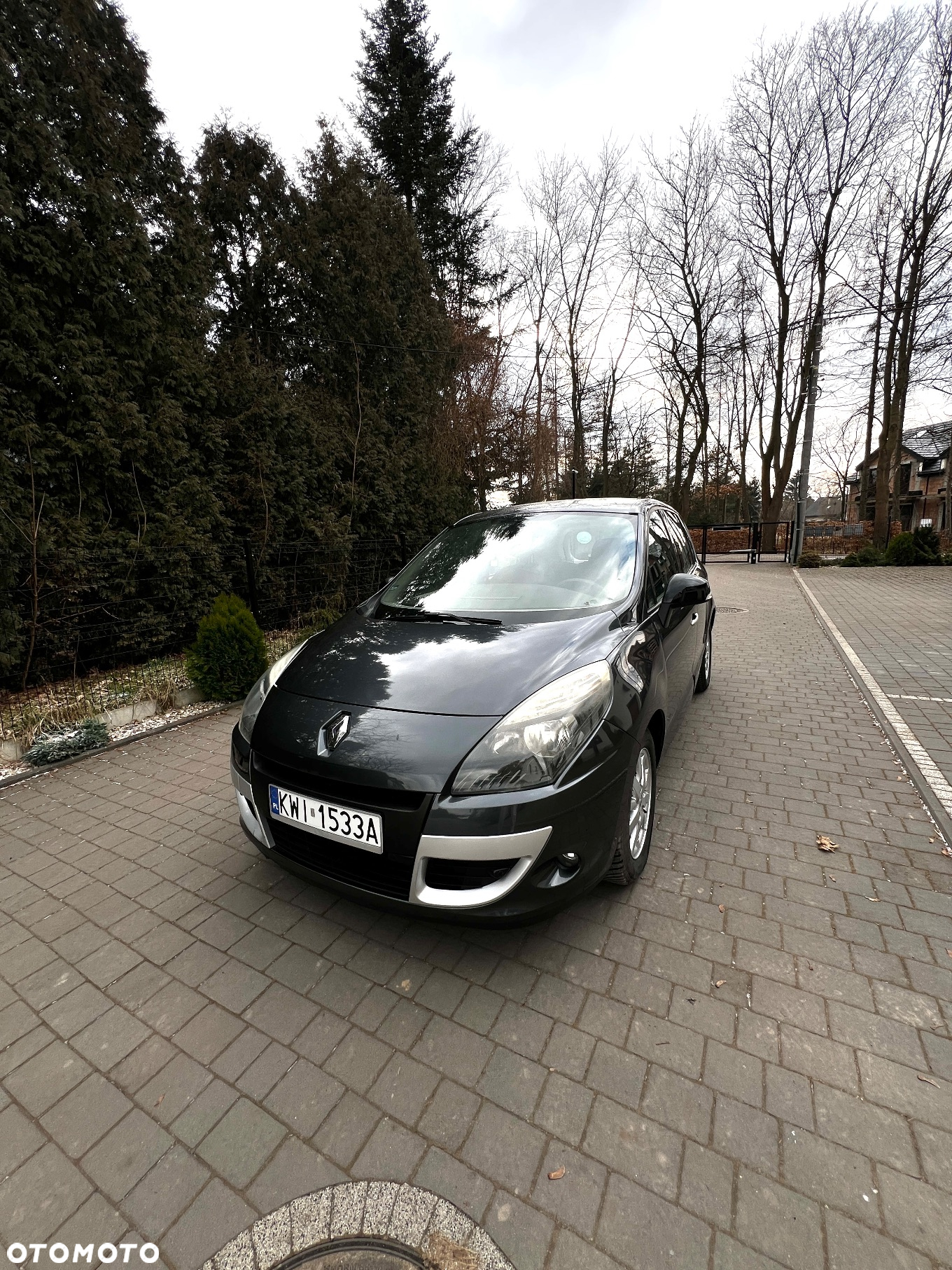 Renault Scenic - 5