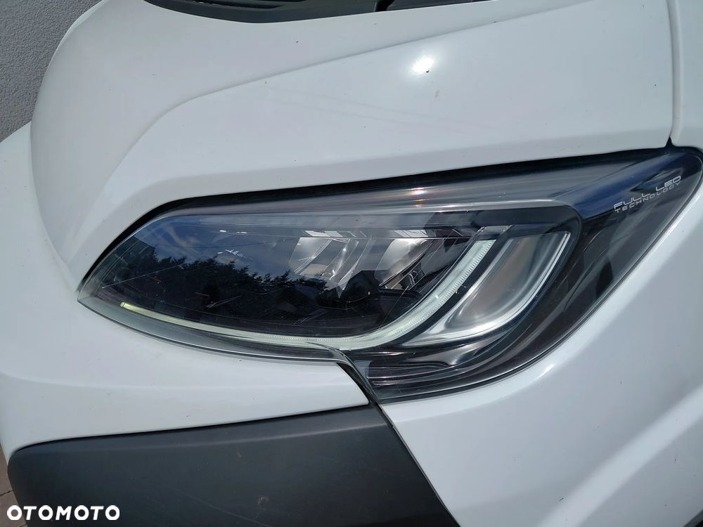 Toyota PROACE MAX L4H2/2.2 D-4D/140KM/ NA GWARANCJI 02/2028 - 13