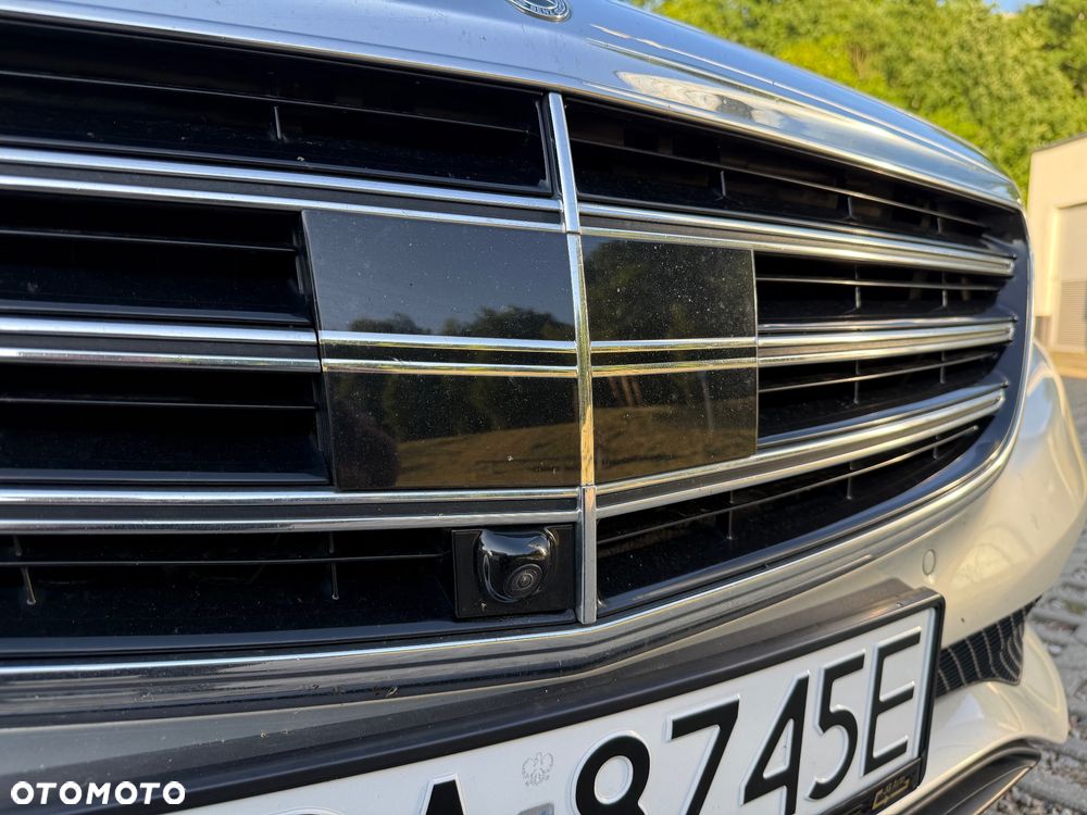 Mercedes-Benz Klasa E 300 d 9G-TRONIC Exclusive - 16