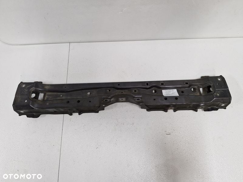 toyota chr ch-r 1 i pas przód przedni wzmocnienie czołowe belka - 2