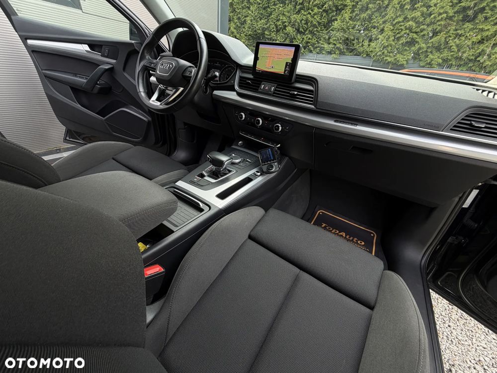 Audi Q5 2.0 TDI Quattro S tronic - 16