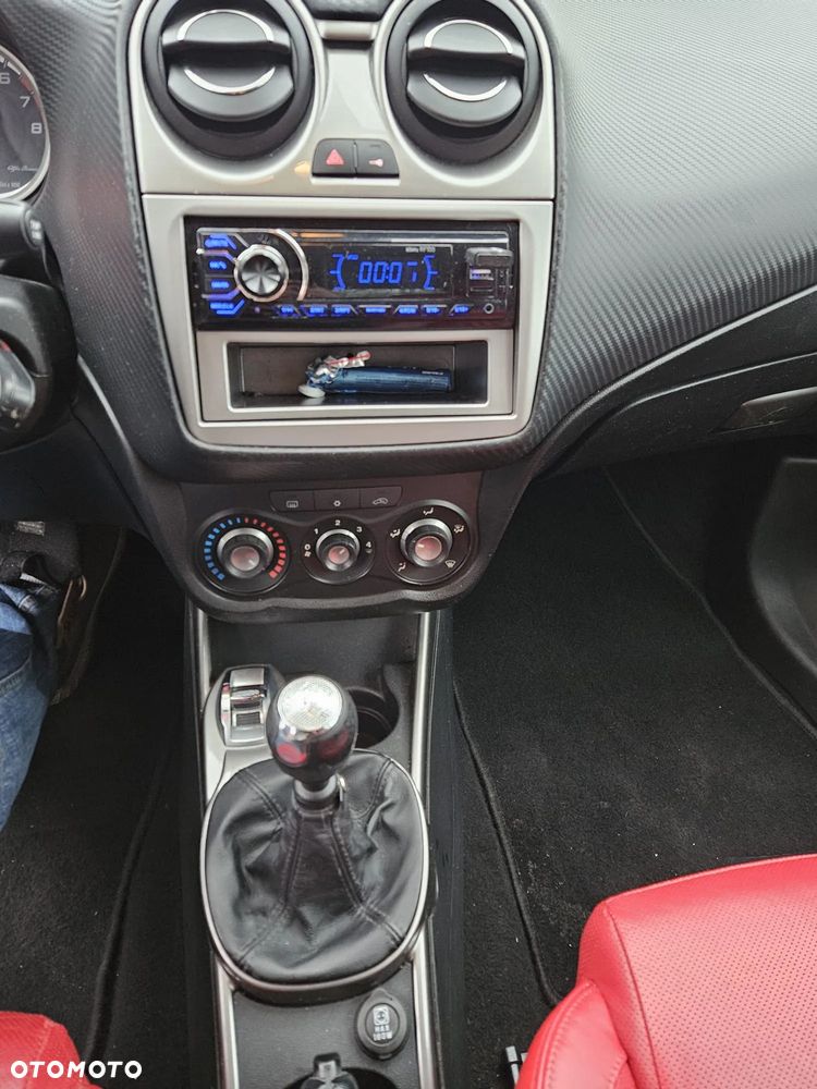 Alfa Romeo Mito 1.4 MultiAir Progression S&S - 7