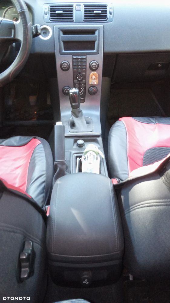 Volvo V50 1.6 - 7
