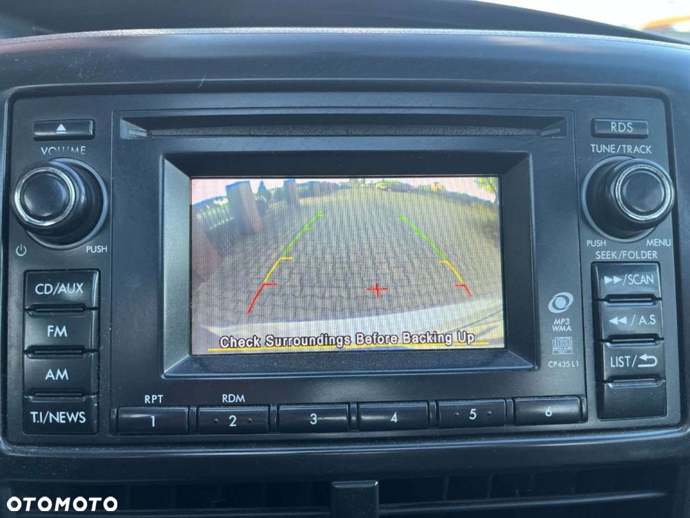 Subaru Forester 2.0i Comfort Lineartronic - 12