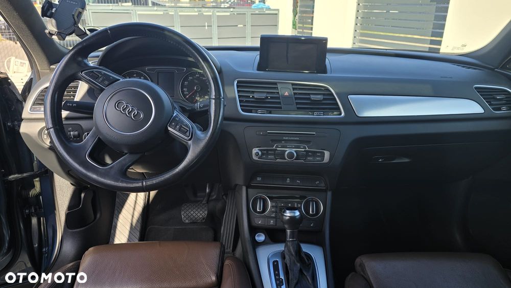 Audi Q3 - 15