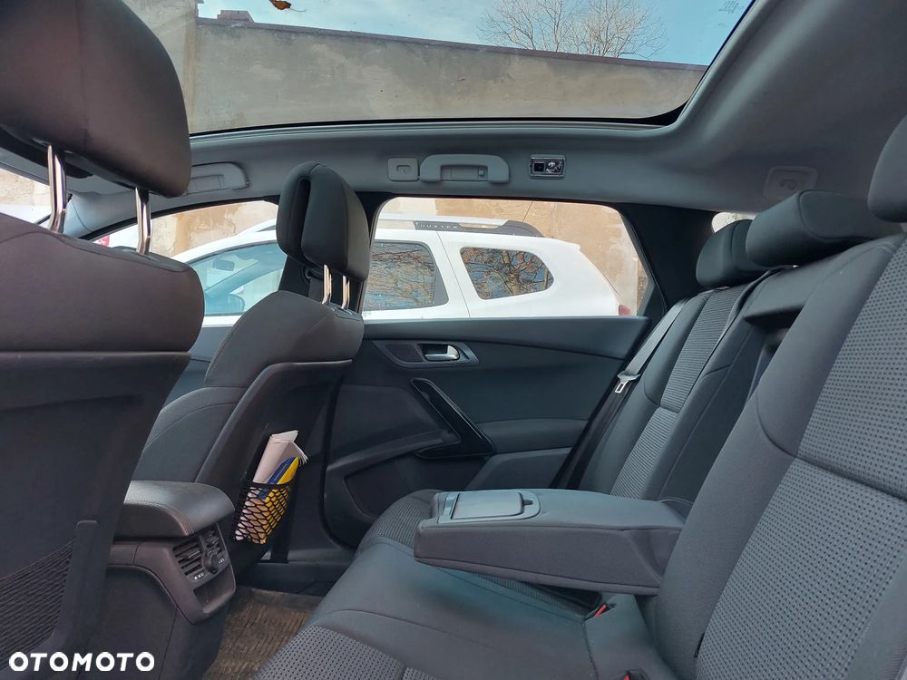 Peugeot 508 2.0 HDi Allure - 5