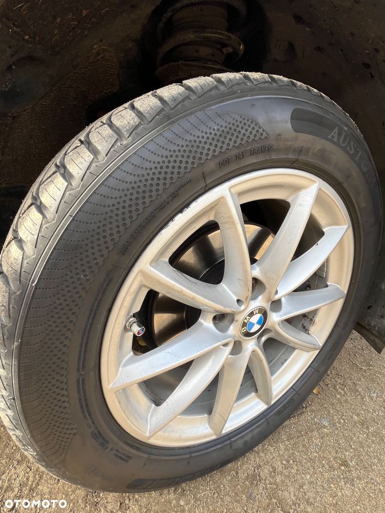 BMW X1 sDrive16d Sport Line - 31