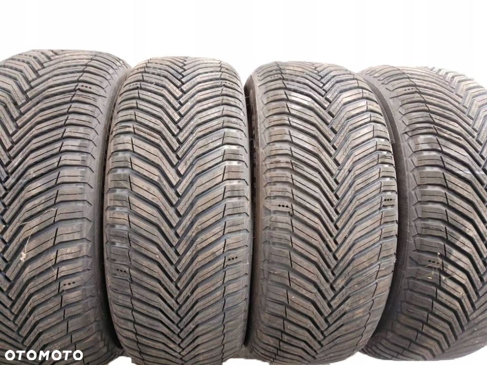Michelin CrossClimate 2 235/50 R18 97V 2021 - 1