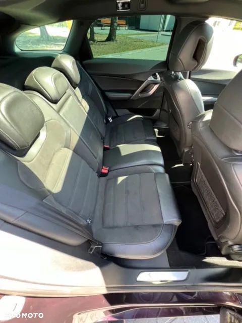 Citroën DS5 - 8