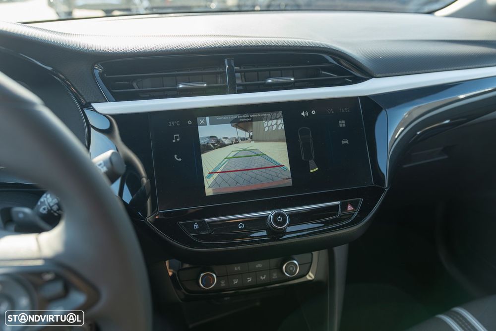 Opel Corsa 1.2 T GS Line Aut. - 16