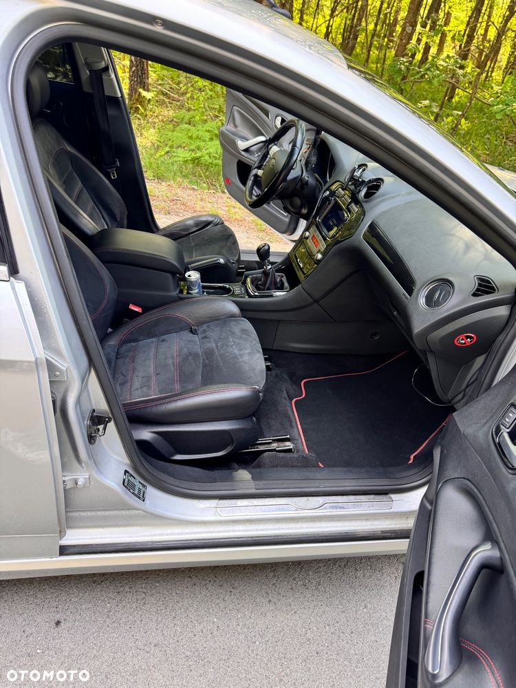 Ford Mondeo 2.2 TDCi Sport - 11