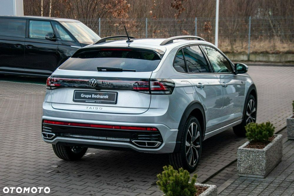 Volkswagen Taigo - 8