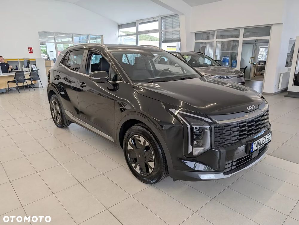 Kia Sportage 1.6 T-GDI Business Line 2WD DCT - 2