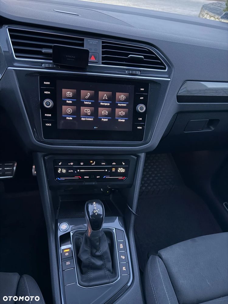 Volkswagen Tiguan 1.5 TSI EVO Elegance DSG - 12