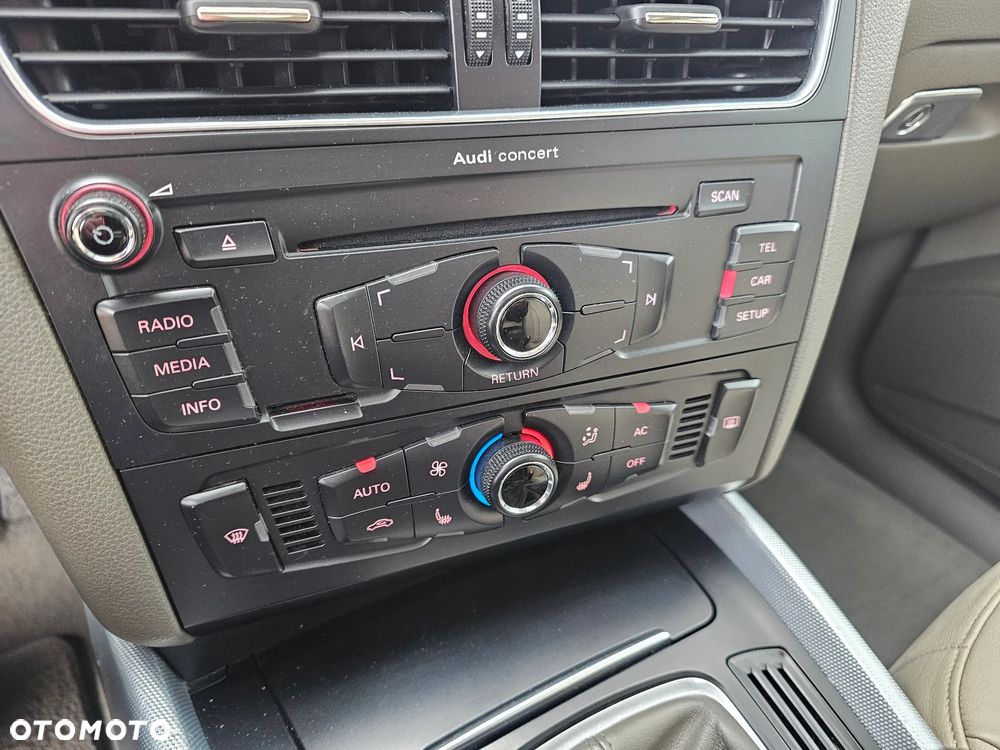 Audi Q5 - 29