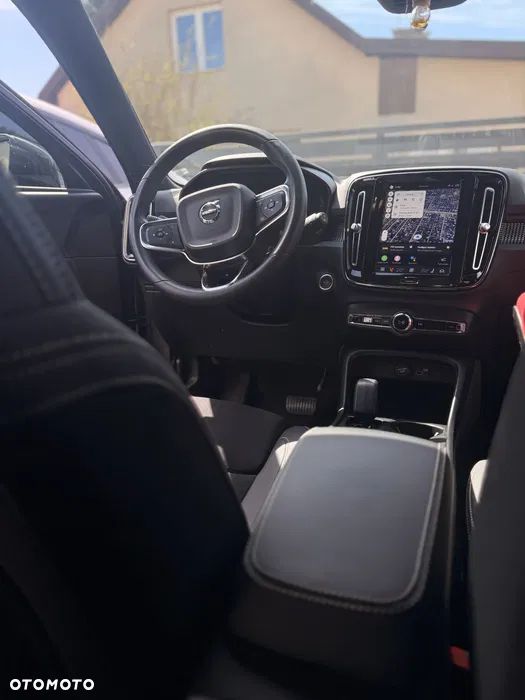 Volvo XC 40 B3 Core - 3