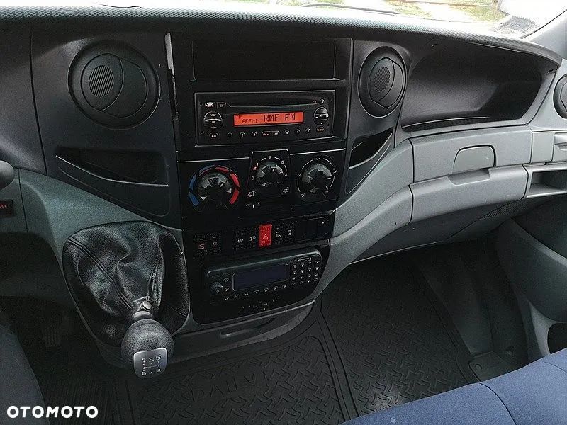 Iveco Daily - 9