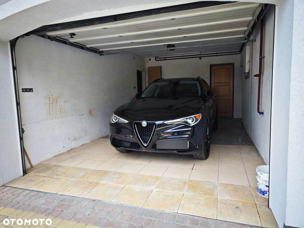 Alfa Romeo Stelvio 2.0 Turbo First Edition Q4 - 32