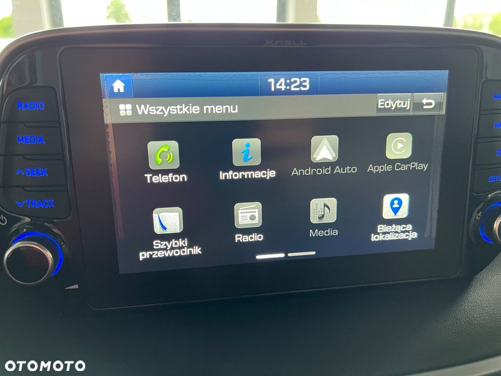 Hyundai Tucson - 15