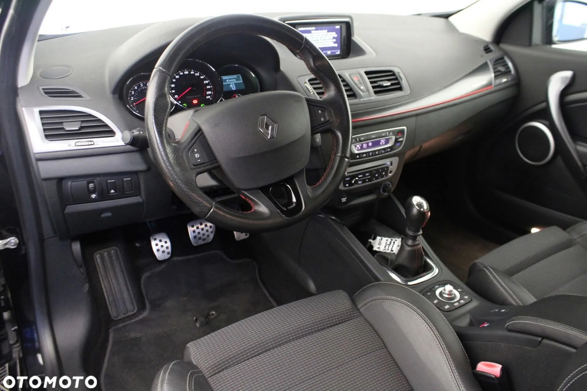 Renault Megane 2.0 16V TCE GT - 9