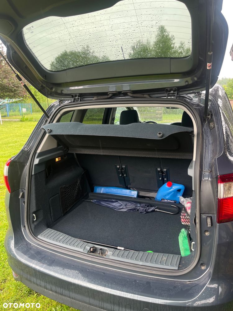 Ford C-MAX - 6