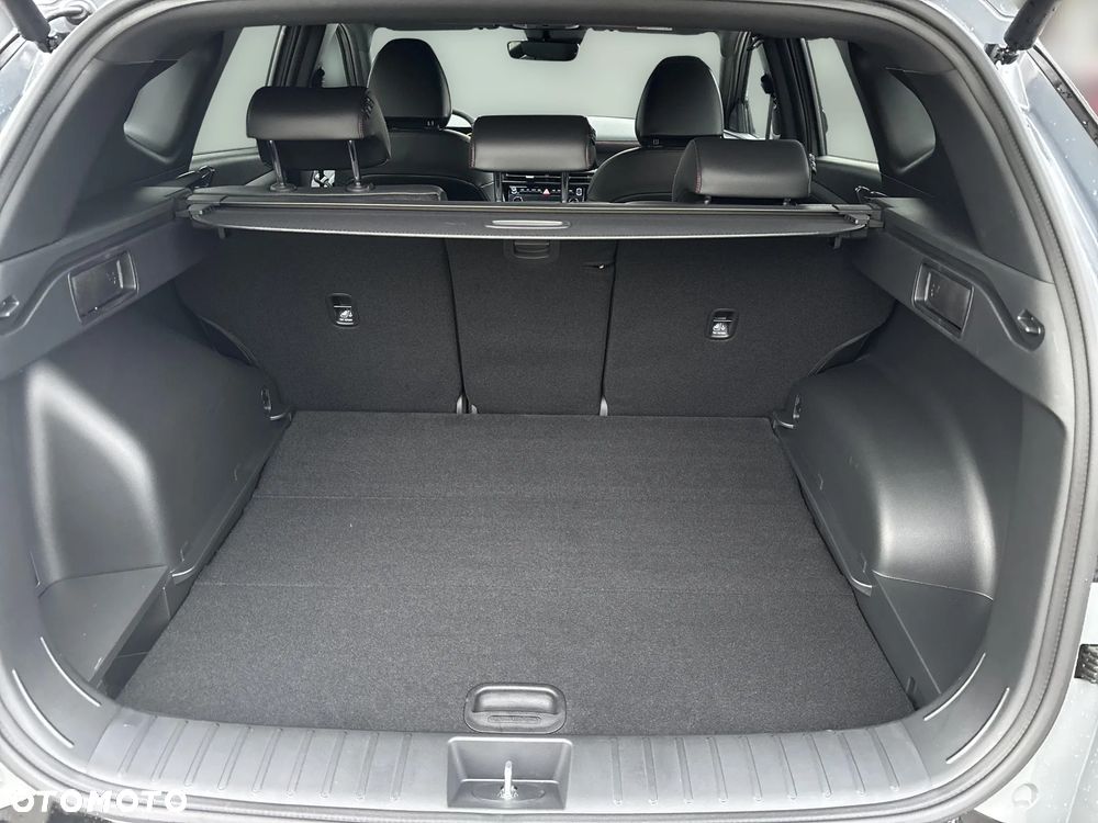 Hyundai Tucson 1.6 T-GDi HEV N-Line 2WD - 19