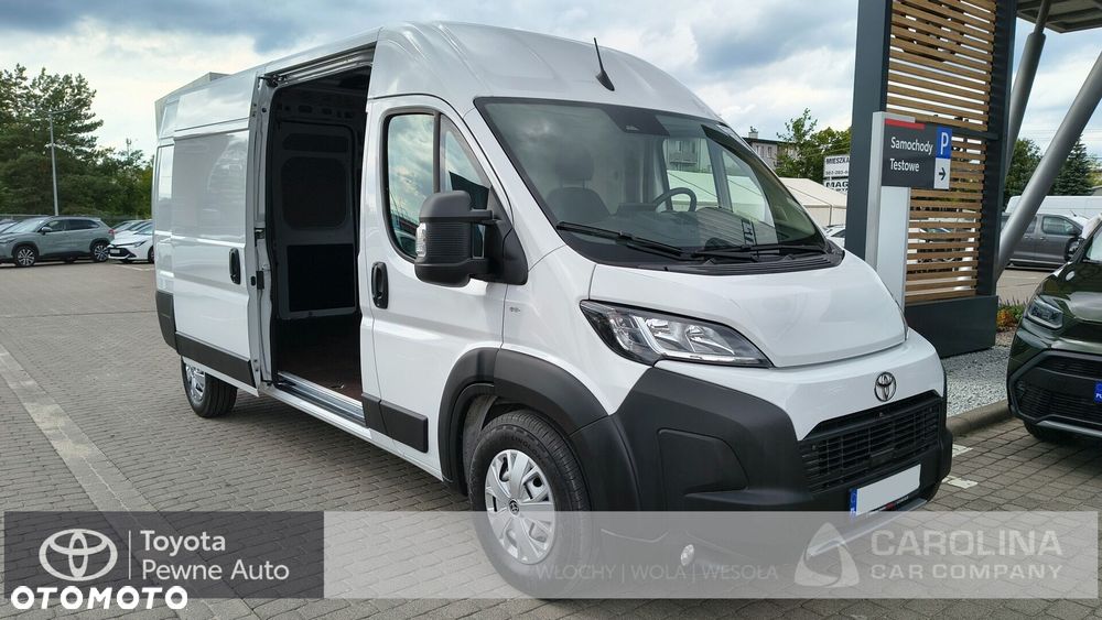 Toyota PROACE MAX - 21