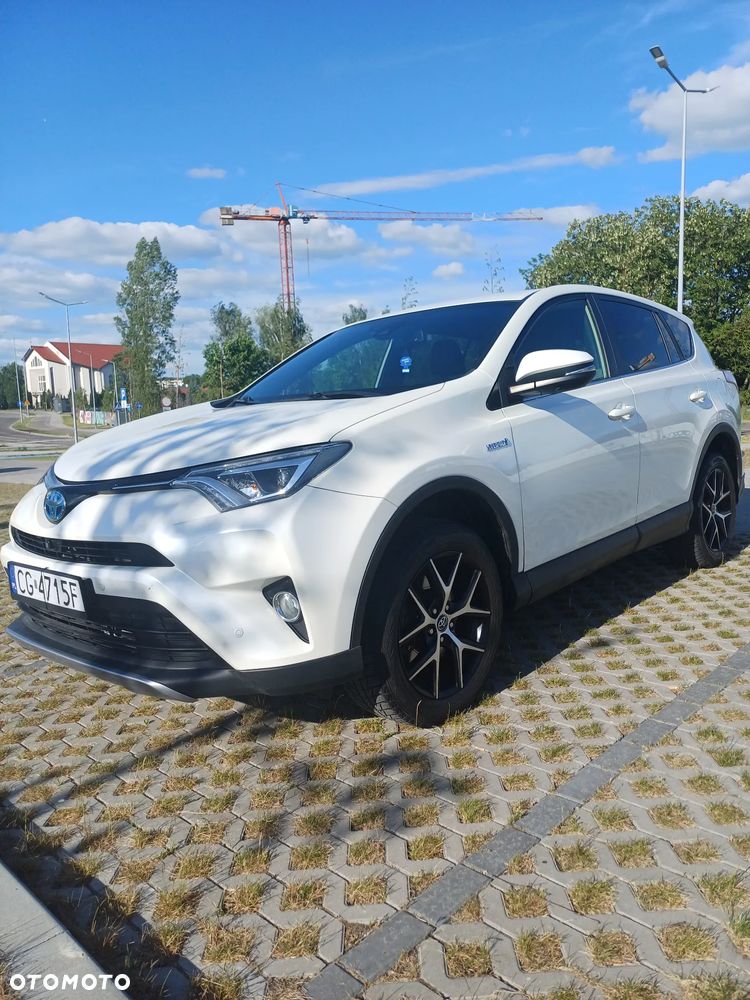 Toyota RAV4 - 3