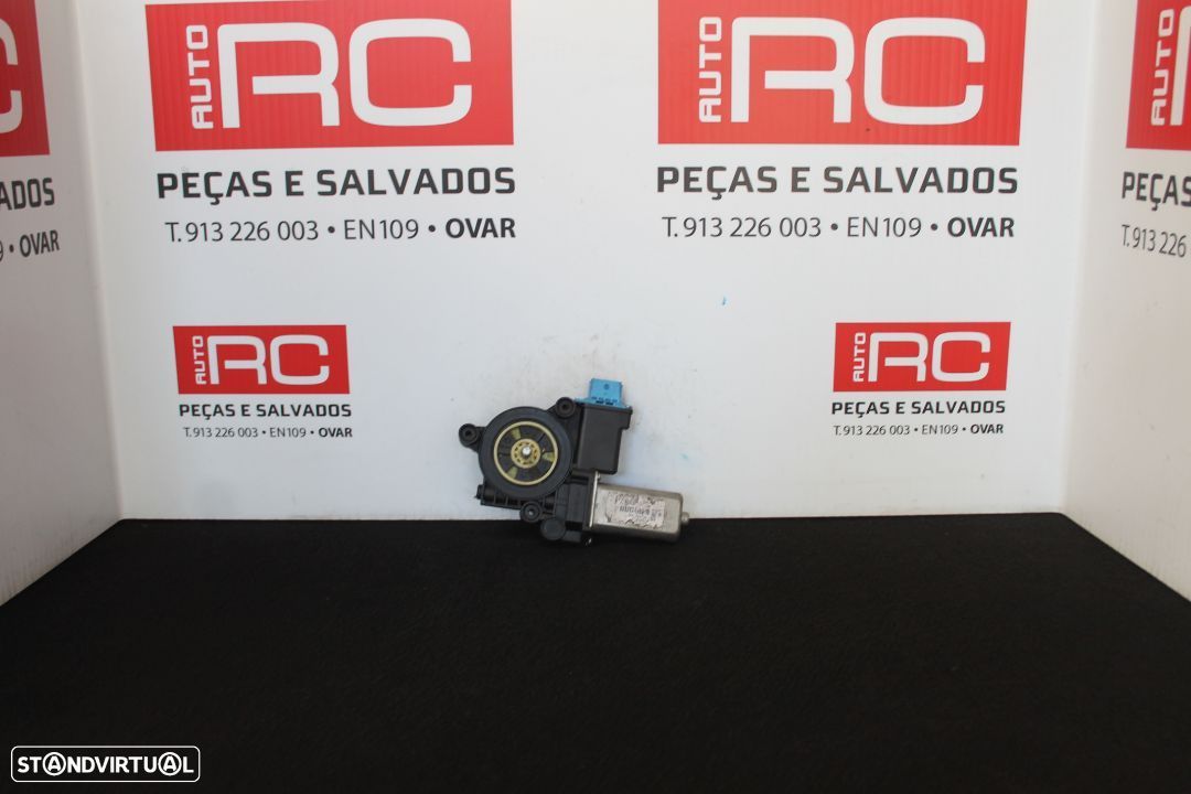 Motor Elevador Vidro Lancia Delta - 1