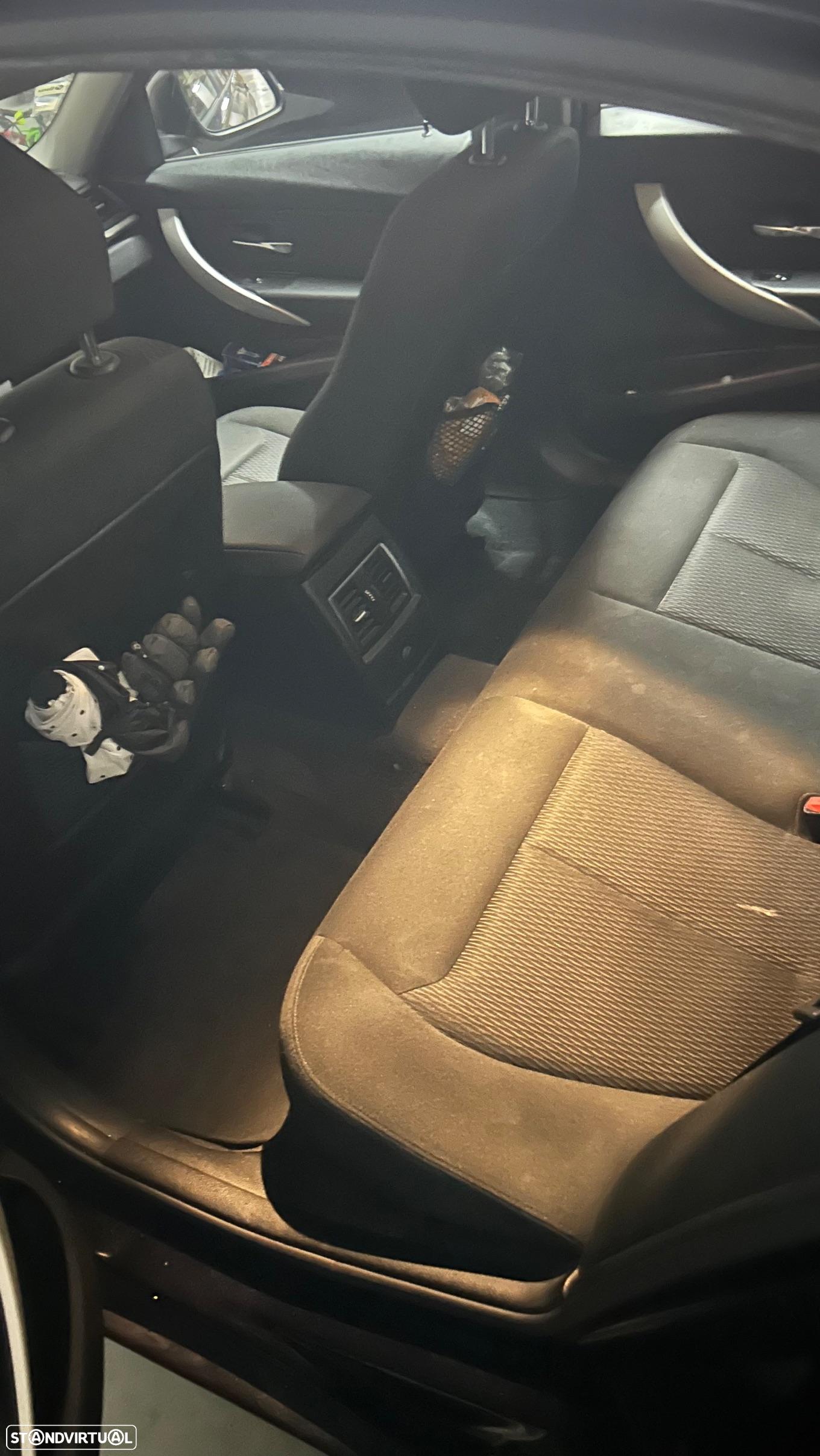 BMW 330 e iPerformance Advantage - 14
