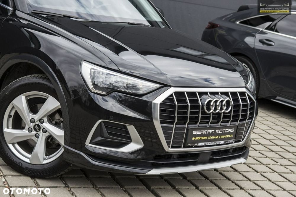 Audi Q3 35 TFSI S tronic advanced - 10