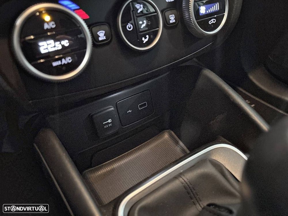 Fiat Tipo 1.3 MultiJet City Life - 18