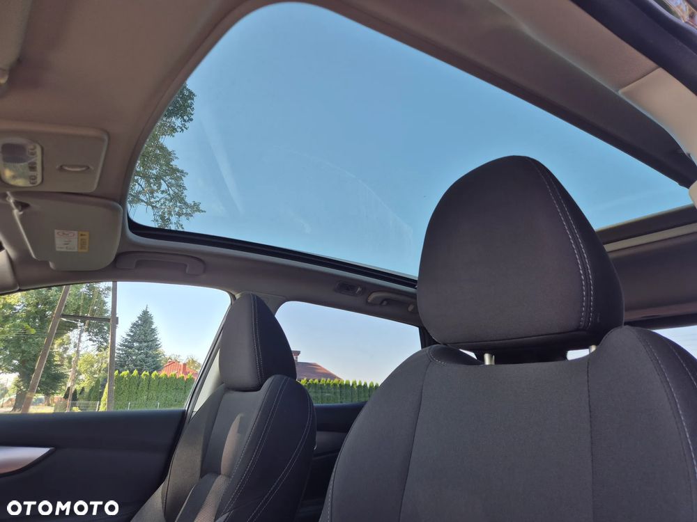 Nissan Qashqai 1.3 DIG-T N-Connecta - 12