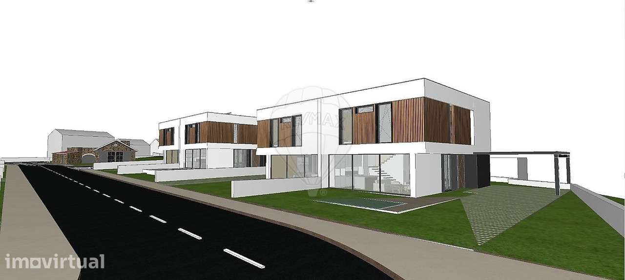 Moradia T4 para venda - Grande imagem: 5/12