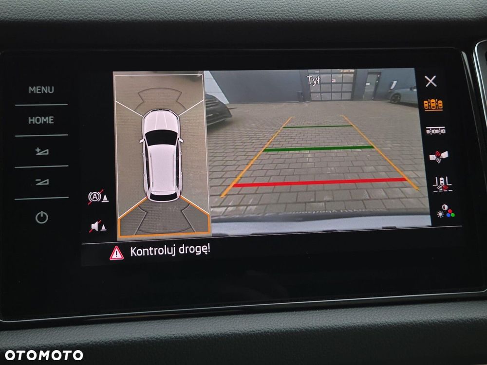 Skoda Kodiaq 2.0 TDI 4x4 L&K DSG - 23