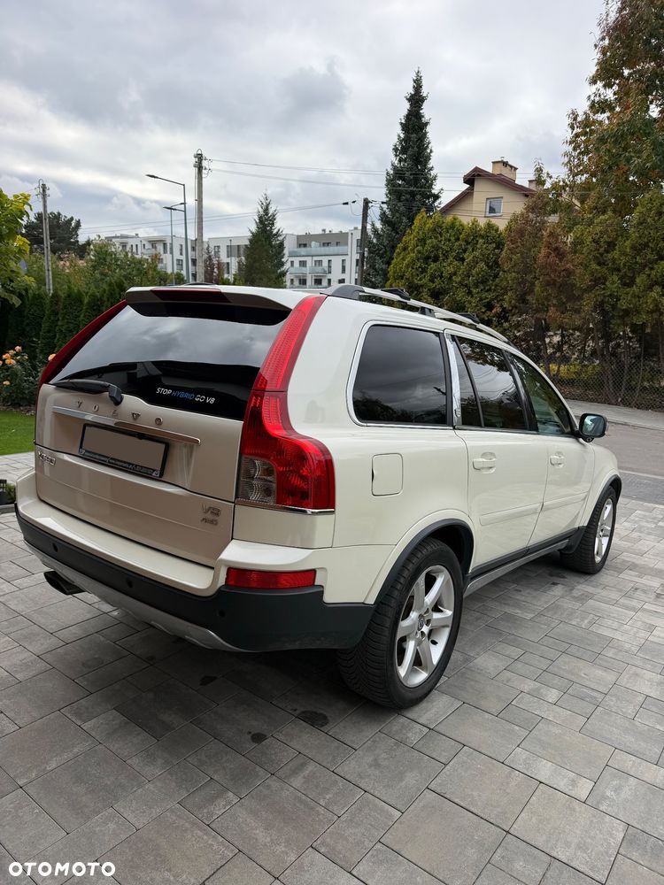 Volvo XC 90 4.4 V8 AWD Executive - 7