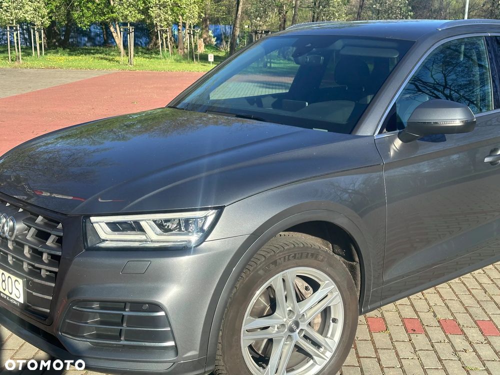 Audi Q5 - 33