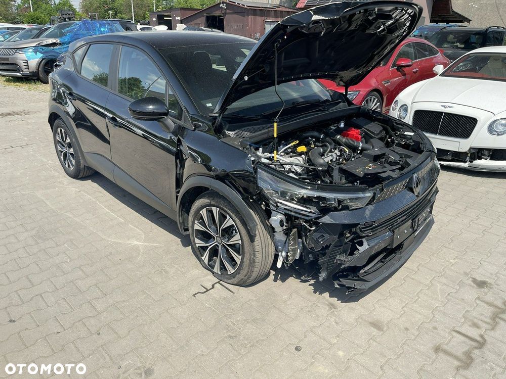 Renault Captur TCe 90 EVOLUTION - 3