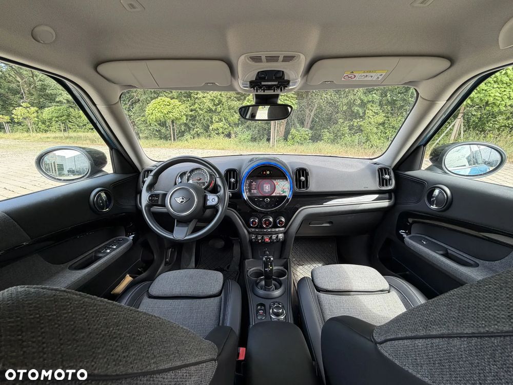 MINI Countryman Cooper Classic Trim - 29